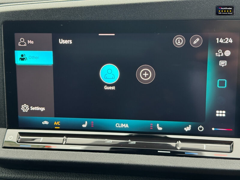 Used Volkswagen Caddy 2025 for sale - 77042221: Photo 37