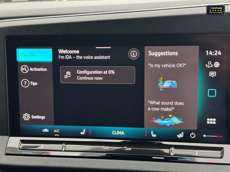 Used Volkswagen Caddy 2025 for sale - 77042221: Photo 38