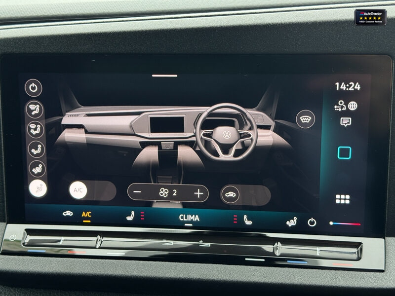 Used Volkswagen Caddy 2025 for sale - 77042221: Photo 39