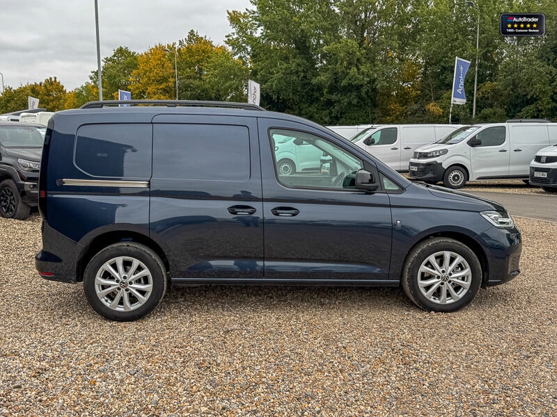 Used Volkswagen Caddy 2025 for sale - 77042221: Photo 5