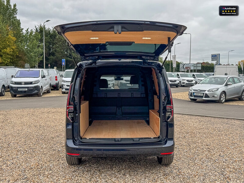 Used Volkswagen Caddy 2025 for sale - 77042221: Photo 8