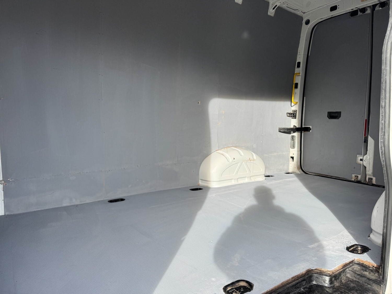 Used Volkswagen Crafter 2019 for sale - 77296654: Photo 13