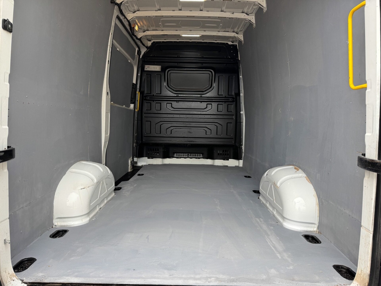 Used Volkswagen Crafter 2019 for sale - 77296654: Photo 15