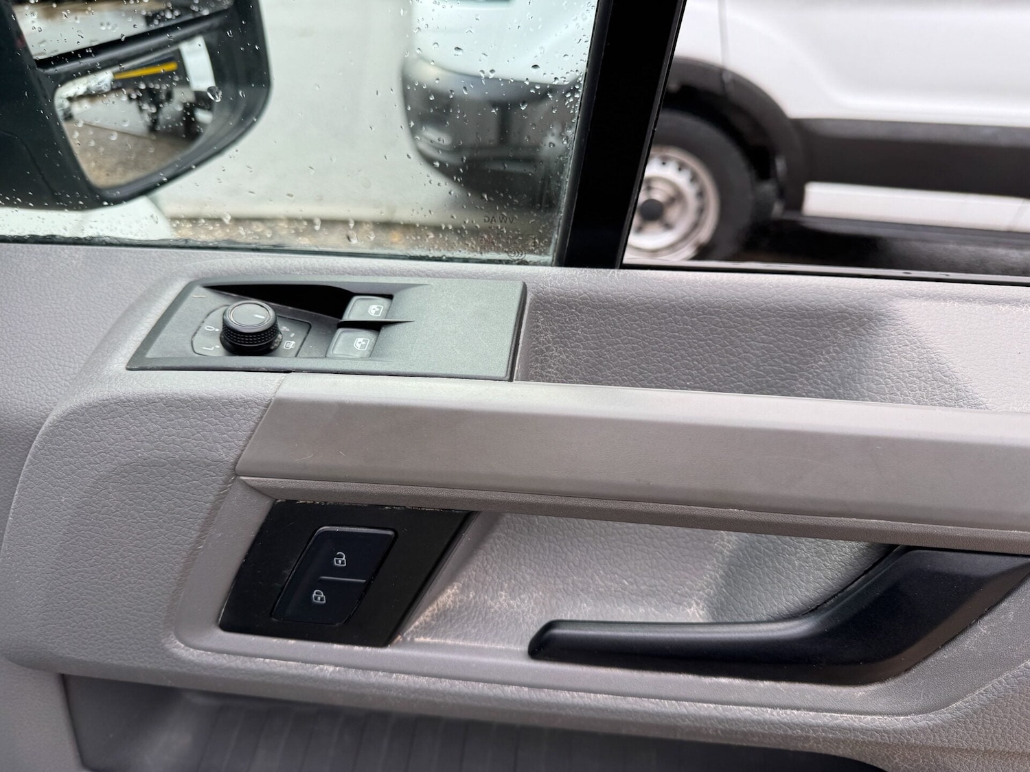 Used Volkswagen Crafter 2019 for sale - 77296654: Photo 21