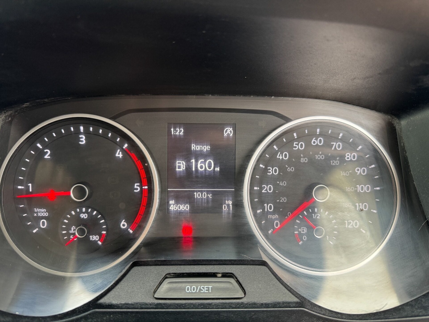 Used Volkswagen Crafter 2019 for sale - 77296654: Photo 22