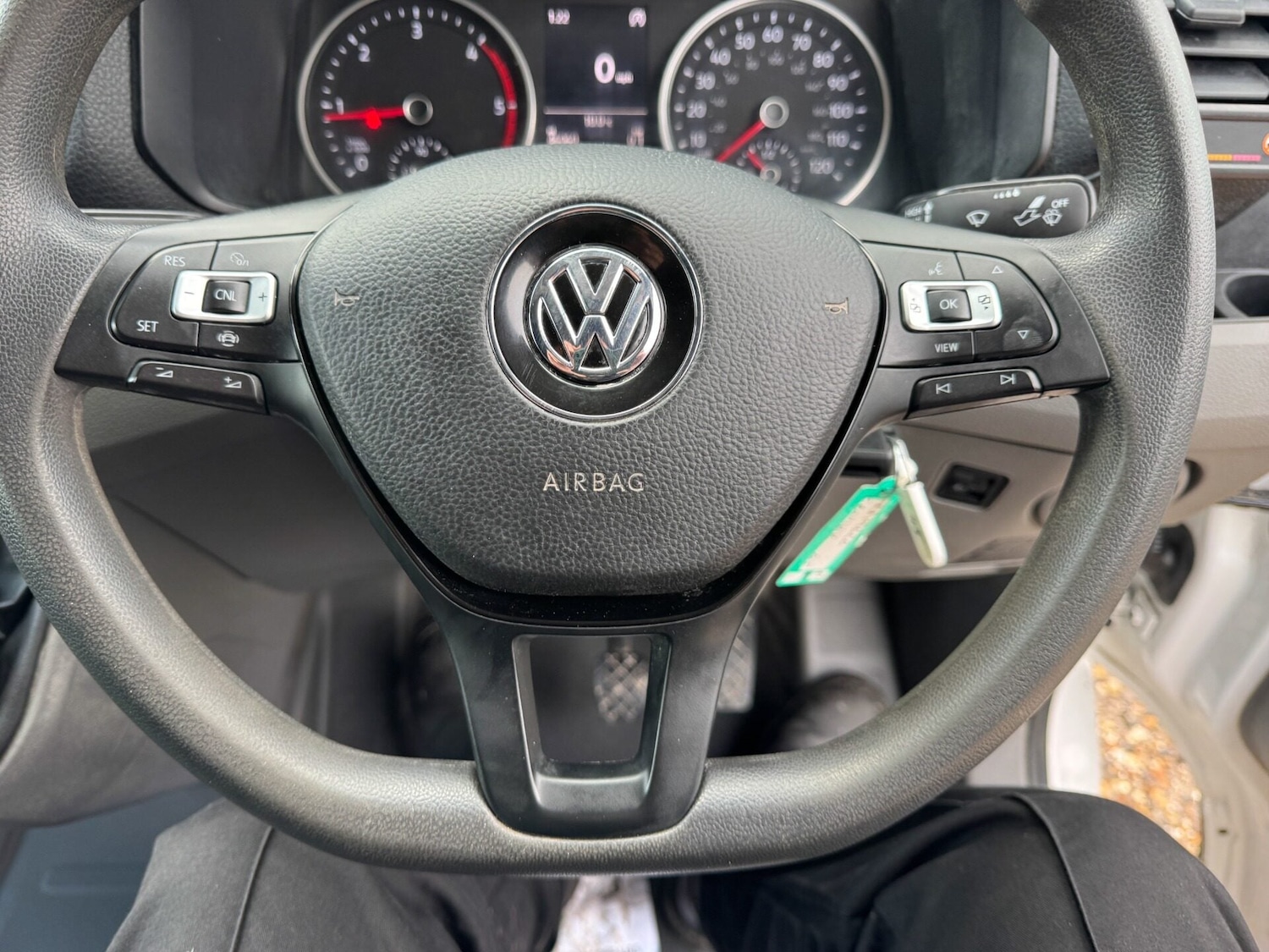 Used Volkswagen Crafter 2019 for sale - 77296654: Photo 23