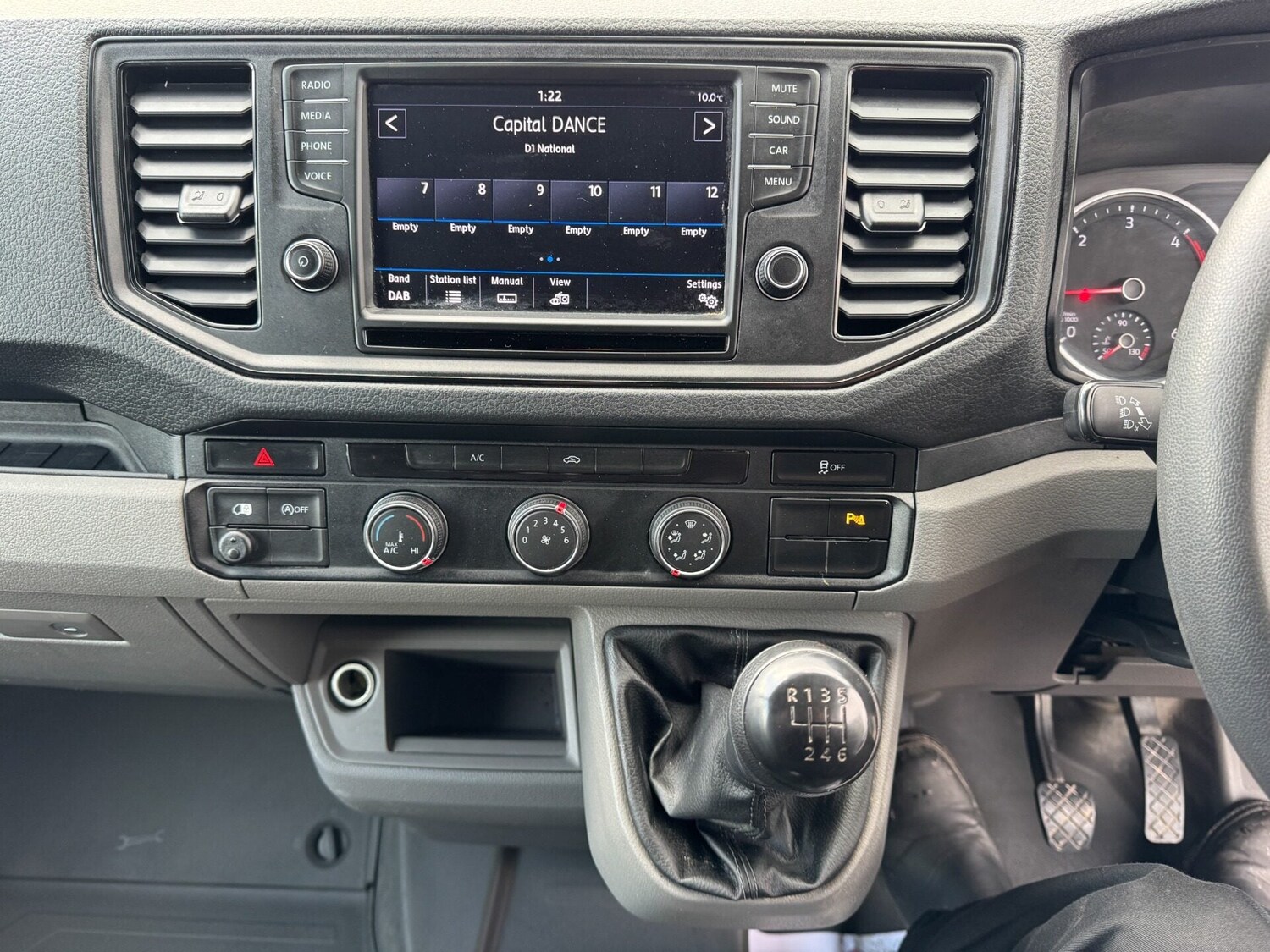 Used Volkswagen Crafter 2019 for sale - 77296654: Photo 25