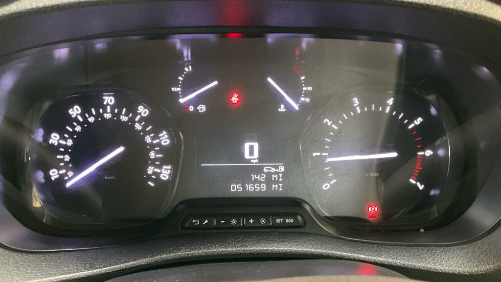 Used Peugeot Expert 2022 for sale - 77873440: Photo 10