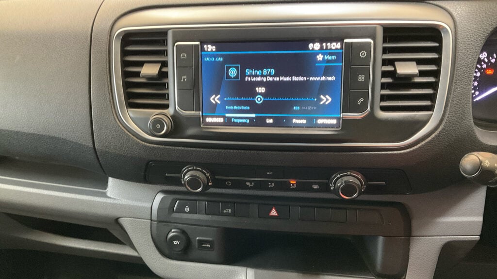 Used Peugeot Expert 2022 for sale - 77873440: Photo 11