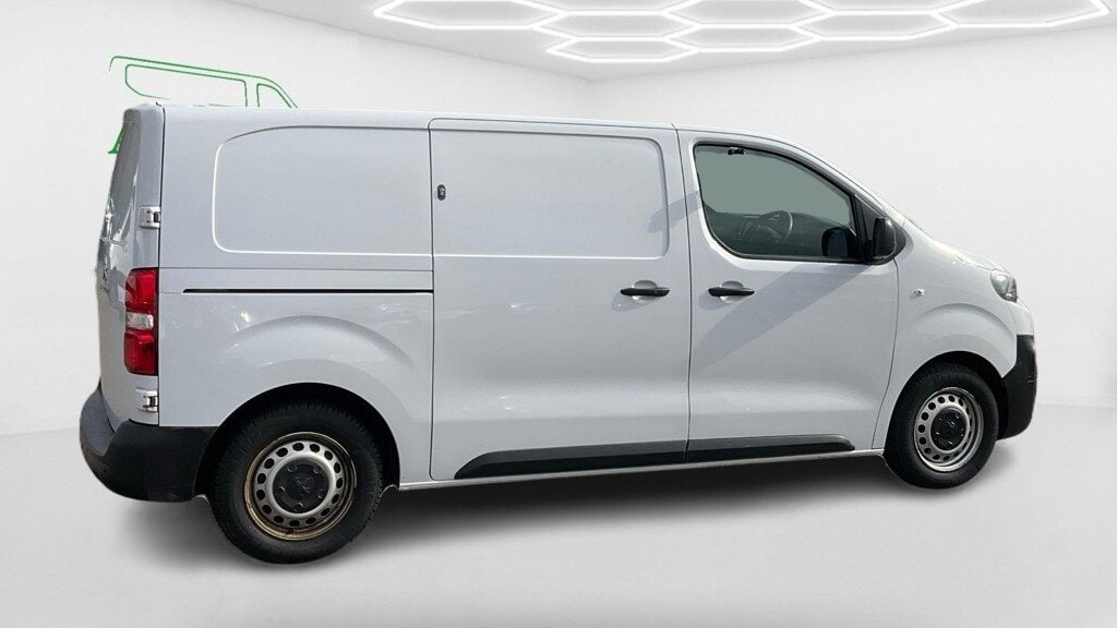 Used Peugeot Expert 2022 for sale - 77873440: Photo 3