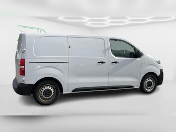 Used Peugeot Expert 2022 for sale - 77873440: Photo