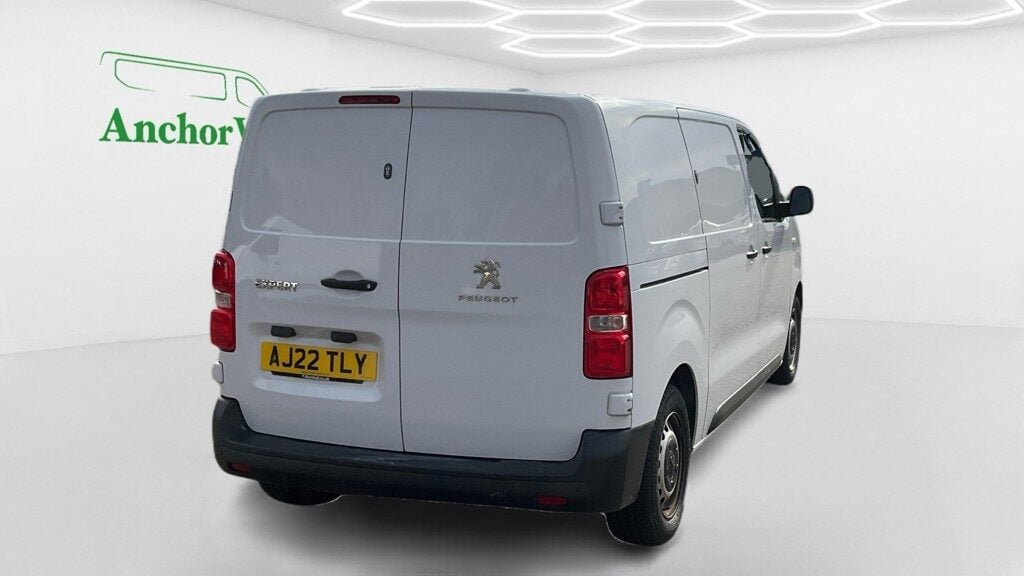 Used Peugeot Expert 2022 for sale - 77873440: Photo 4