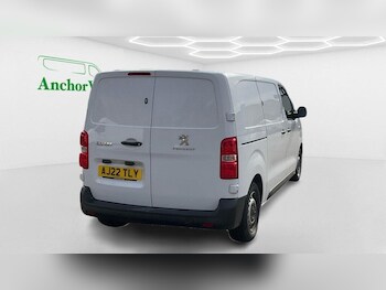 Used Peugeot Expert 2022 for sale - 77873440: Photo
