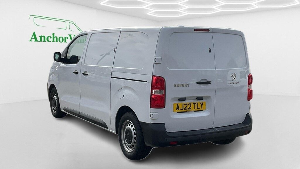 Used Peugeot Expert 2022 for sale - 77873440: Photo 6