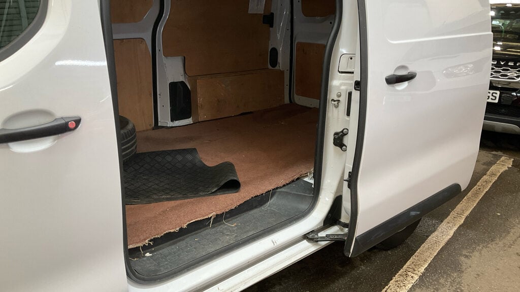 Used Peugeot Expert 2022 for sale - 77873440: Photo 8