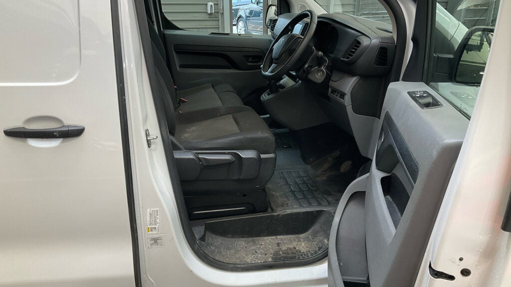 Used Peugeot Expert 2022 for sale - 77873440: Photo 9