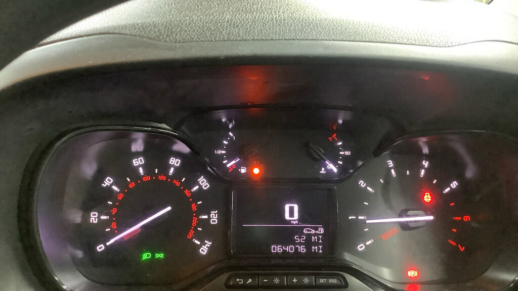 Used Citroen Berlingo 2020 for sale - 77296706: Photo 10