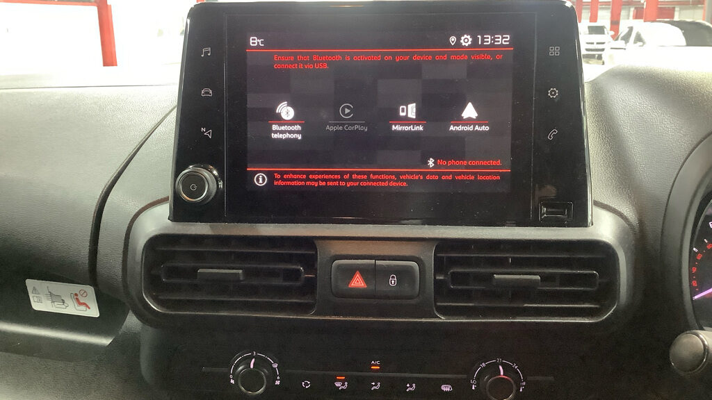 Used Citroen Berlingo 2020 for sale - 77296706: Photo 11