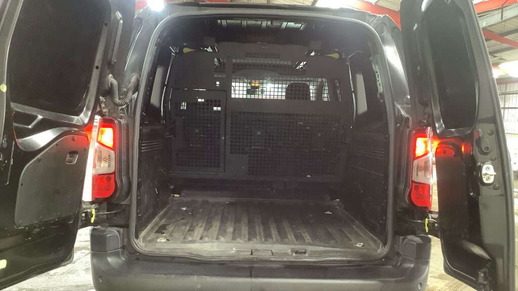 Used Citroen Berlingo 2020 for sale - 77296706: Photo 5