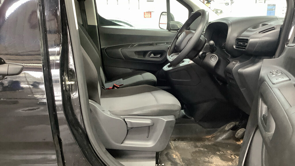 Used Citroen Berlingo 2020 for sale - 77296706: Photo 9