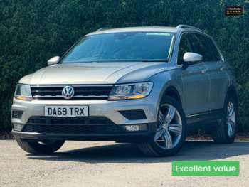 2019 (69) - 1.5 TSi EVO 150 Match 5dr