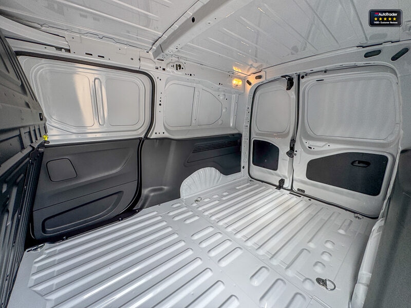Used Peugeot Partner 2025 for sale - 77042205: Photo 11