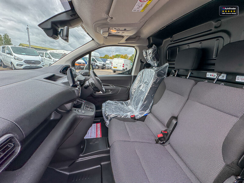 Used Peugeot Partner 2025 for sale - 77042205: Photo 13