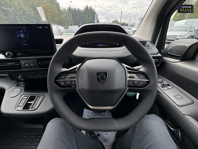 Used Peugeot Partner 2025 for sale - 77042205: Photo 16