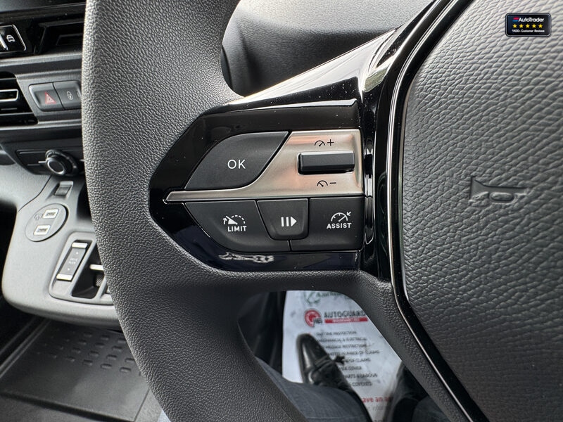 Used Peugeot Partner 2025 for sale - 77042205: Photo 17