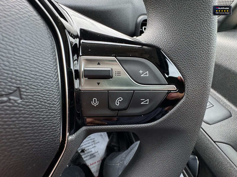 Used Peugeot Partner 2025 for sale - 77042205: Photo 18