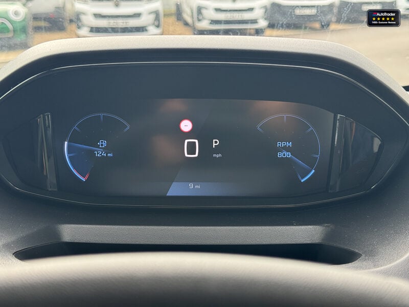 Used Peugeot Partner 2025 for sale - 77042205: Photo 19