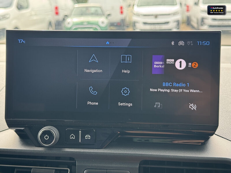 Used Peugeot Partner 2025 for sale - 77042205: Photo 24