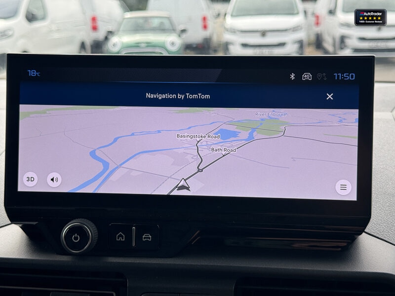 Used Peugeot Partner 2025 for sale - 77042205: Photo 25