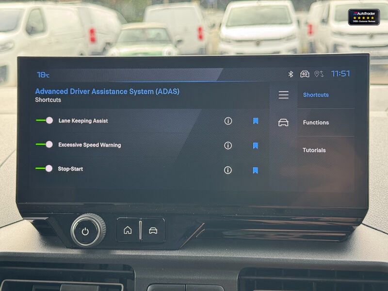 Used Peugeot Partner 2025 for sale - 77042205: Photo 29