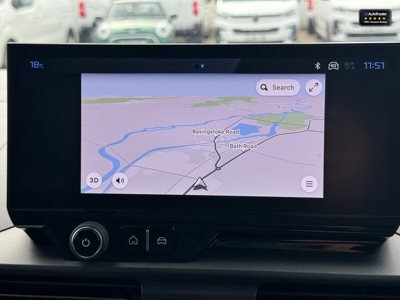 Used Peugeot Partner 2025 for sale - 77042205: Photo 30