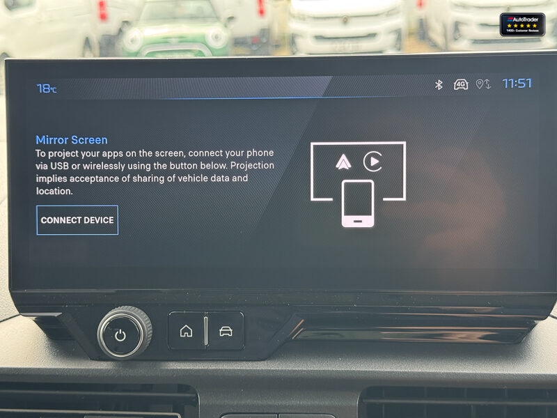 Used Peugeot Partner 2025 for sale - 77042205: Photo 32