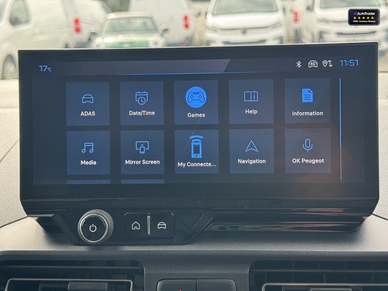 Used Peugeot Partner 2025 for sale - 77042205: Photo 34