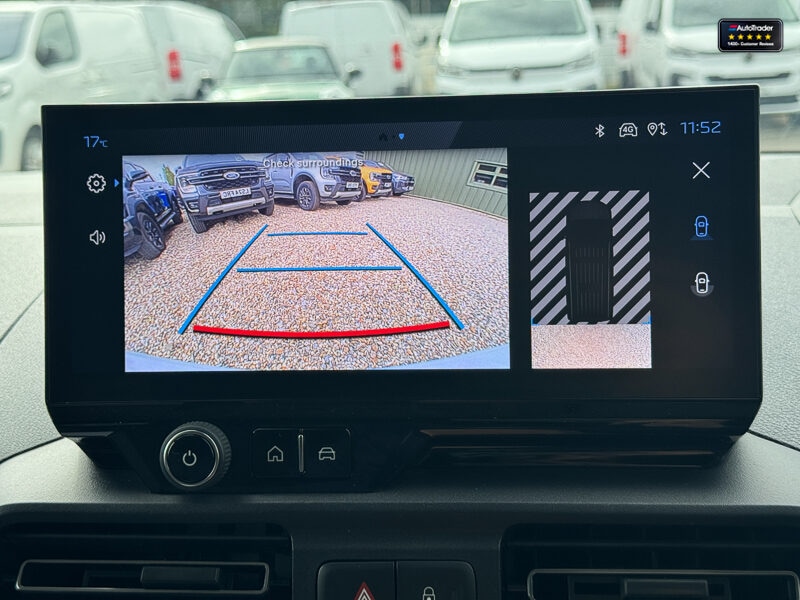 Used Peugeot Partner 2025 for sale - 77042205: Photo 36