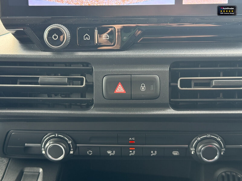 Used Peugeot Partner 2025 for sale - 77042205: Photo 37