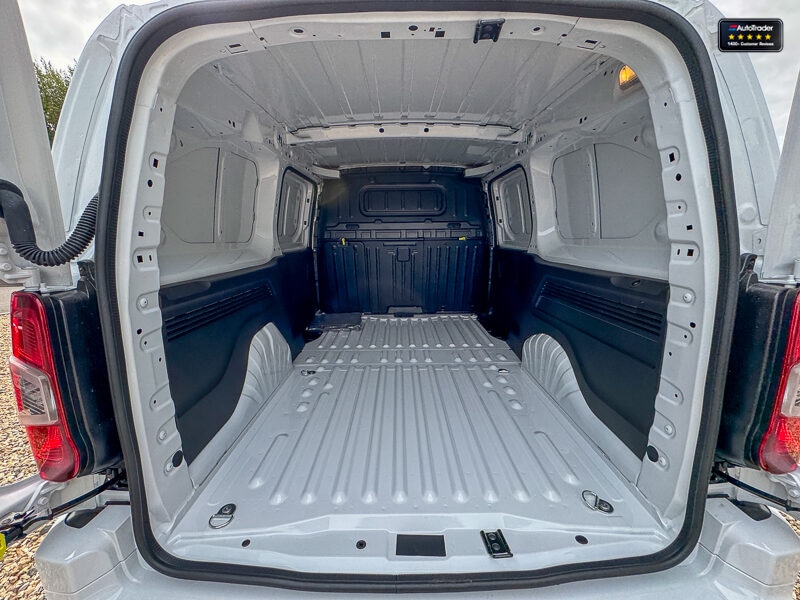 Used Peugeot Partner 2025 for sale - 77042205: Photo 9