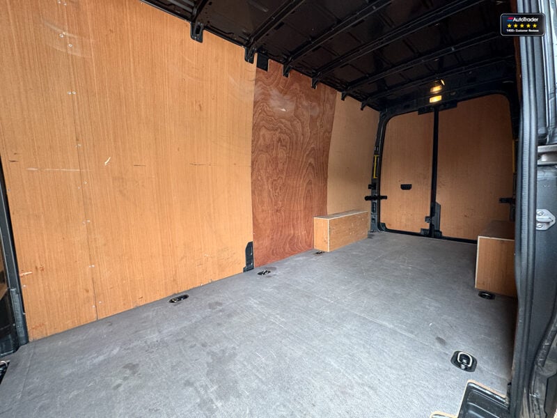 Used Volkswagen Crafter 2023 for sale - 77041908: Photo 11