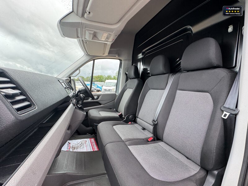 Used Volkswagen Crafter 2023 for sale - 77041908: Photo 13