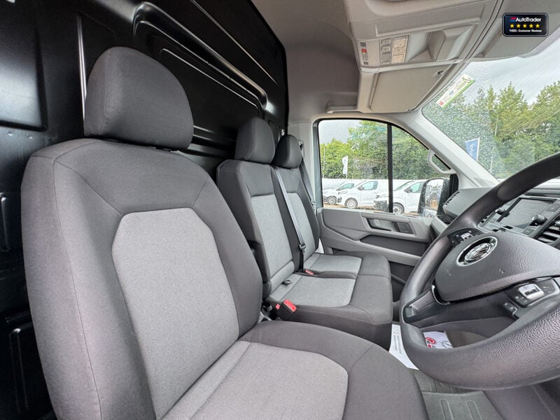 Used Volkswagen Crafter 2023 for sale - 77041908: Photo 14