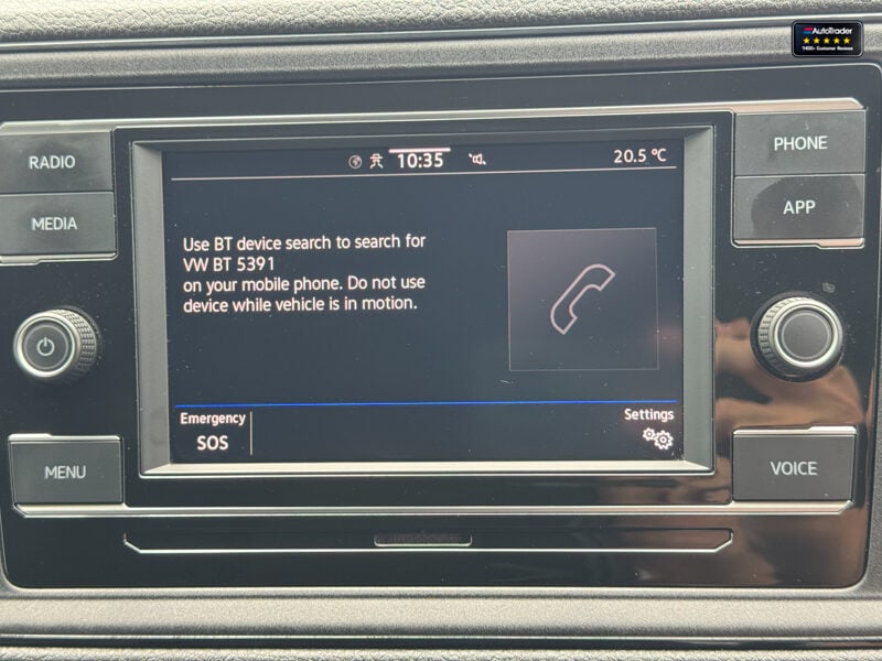 Used Volkswagen Crafter 2023 for sale - 77041908: Photo 28