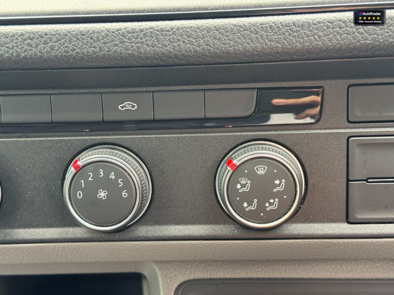 Used Volkswagen Crafter 2023 for sale - 77041908: Photo 32