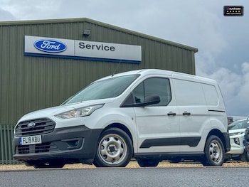 Used Ford Transit Connect 2019 for sale - 75425623: Photo