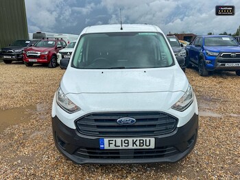 Used Ford Transit Connect 2019 for sale - 75425623: Photo