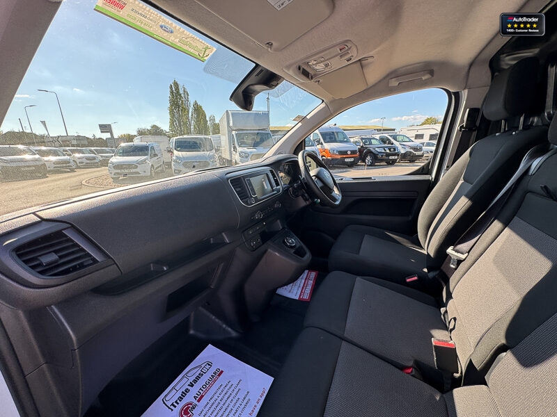 Used Citroen Dispatch 2024 for sale - 77042109: Photo 12