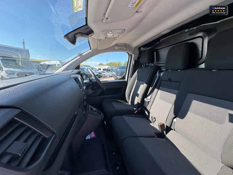 Used Citroen Dispatch 2024 for sale - 77042109: Photo 13