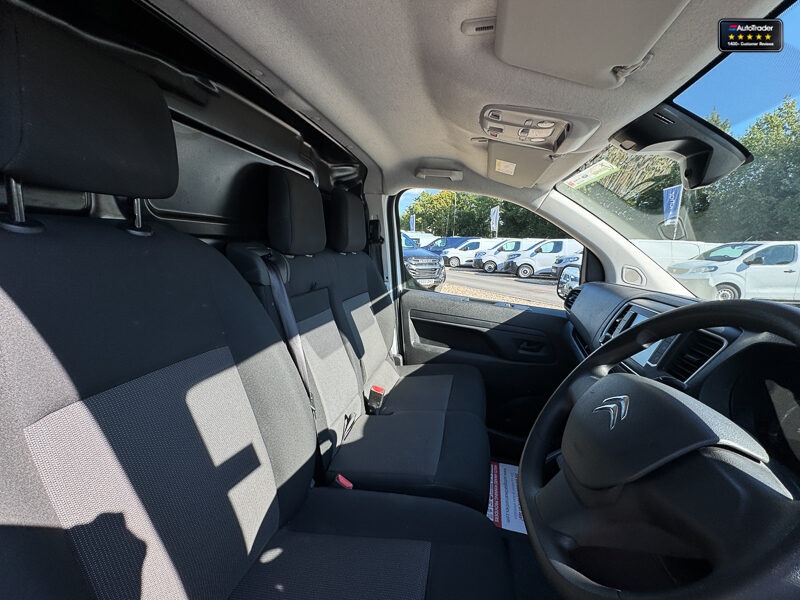 Used Citroen Dispatch 2024 for sale - 77042109: Photo 14